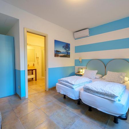Hotel San Filis San Felice del Benaco Exterior photo