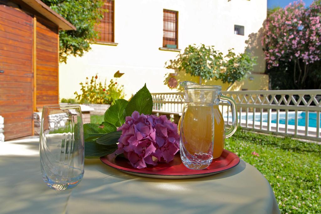 Hotel San Filis San Felice del Benaco Exterior photo