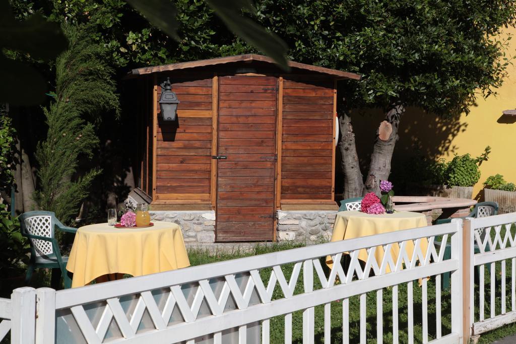 Hotel San Filis San Felice del Benaco Exterior photo