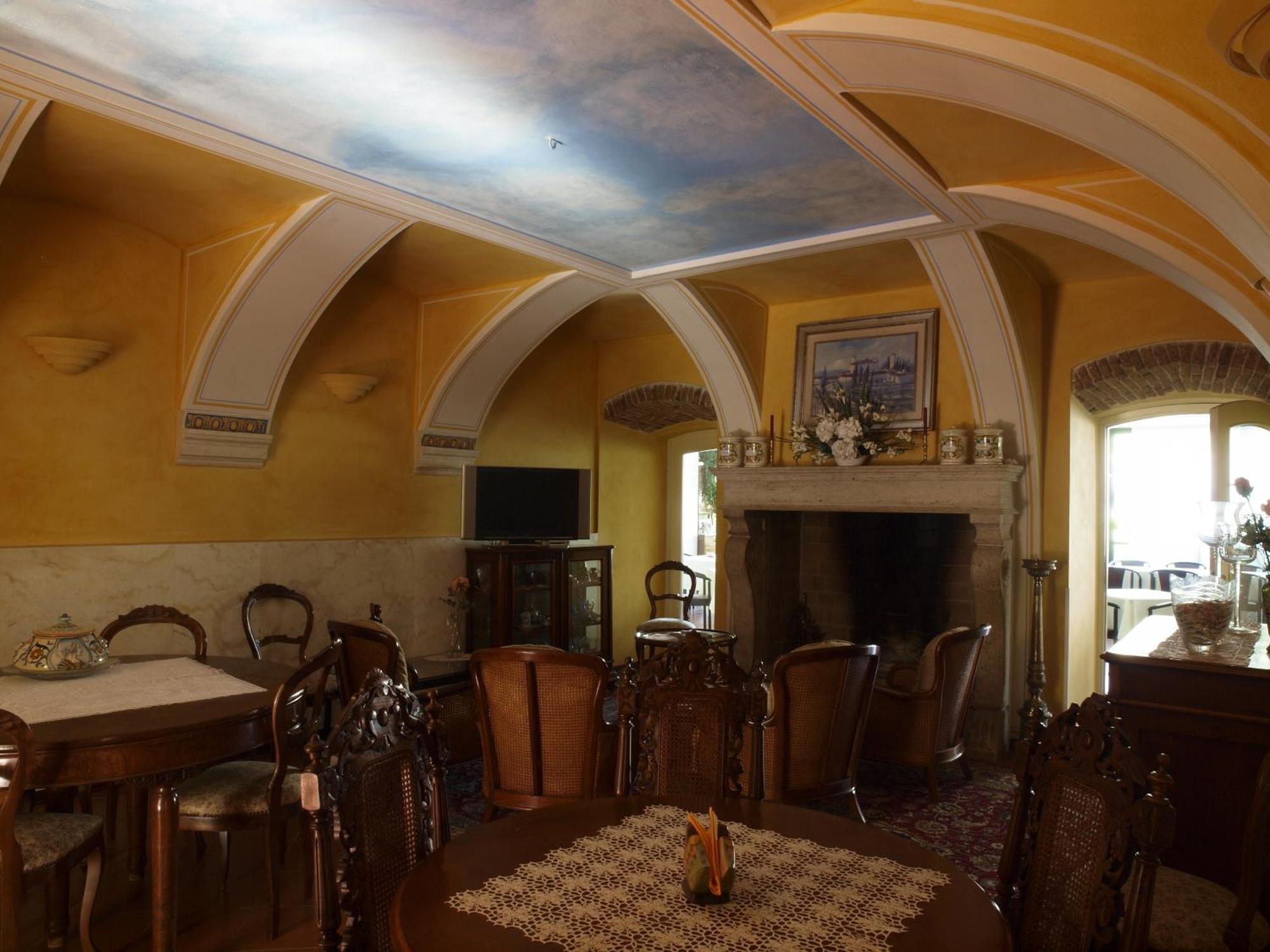 Hotel San Filis San Felice del Benaco Exterior photo